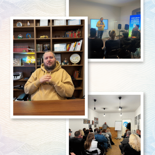 Individuelle Beratung