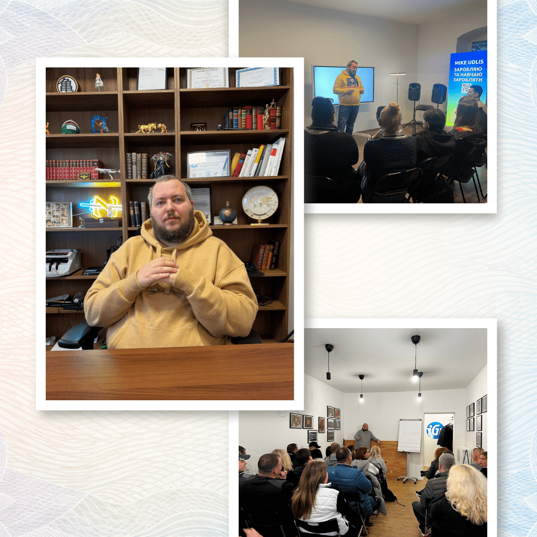 Individuelle Beratung