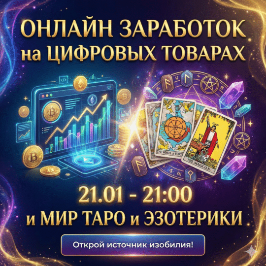 Пробный урок UDLIS Academy: &laquo;Ощути себя на курсе&raquo;