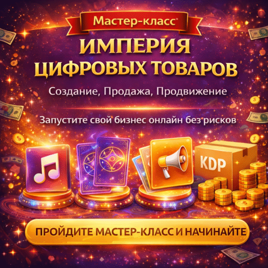 Webinar: Digital Business